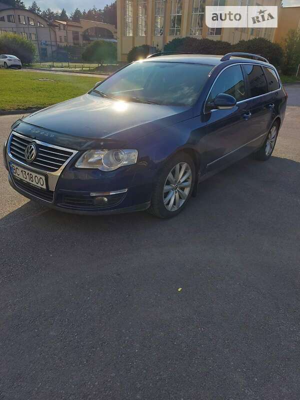 2010 volkswagen passat