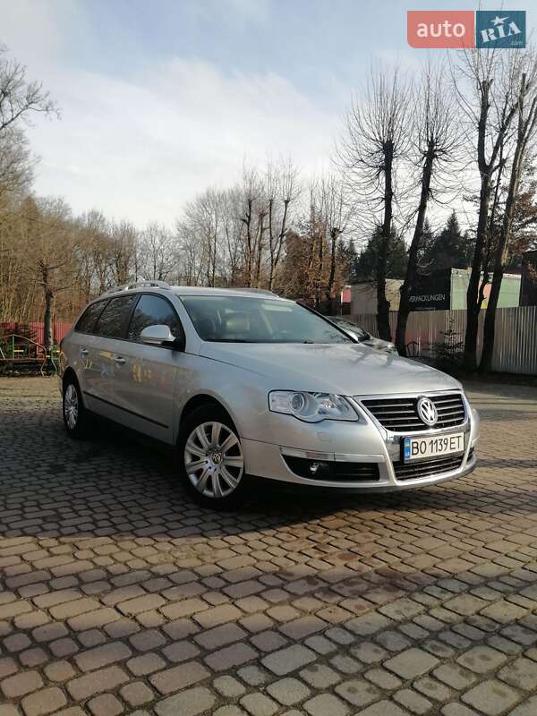 2010 volkswagen passat