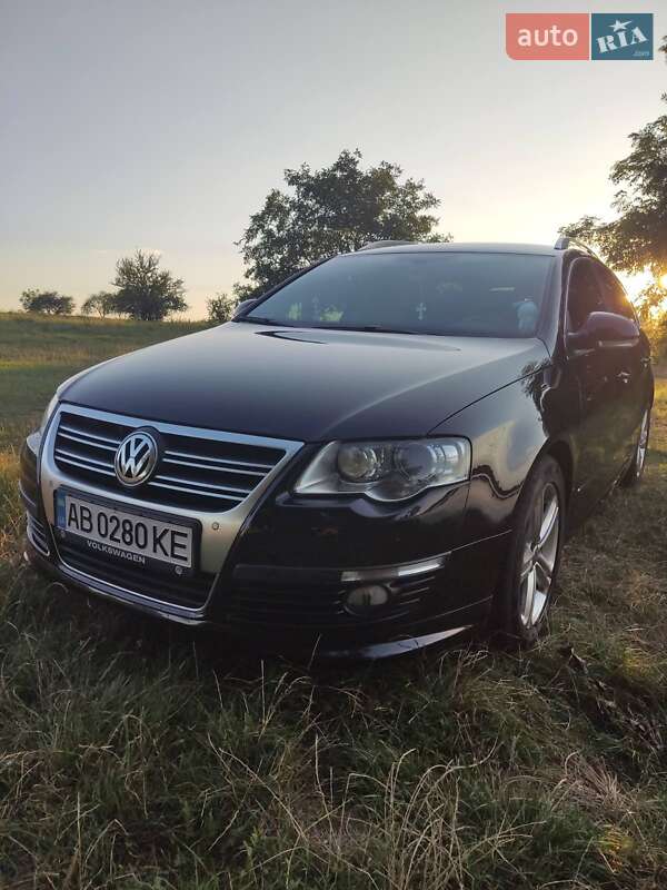 2010 volkswagen passat