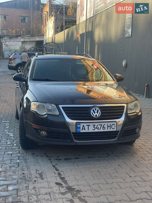 2010 volkswagen passat