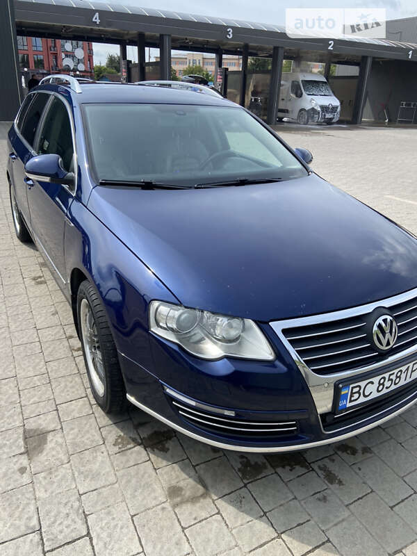 2010 volkswagen passat