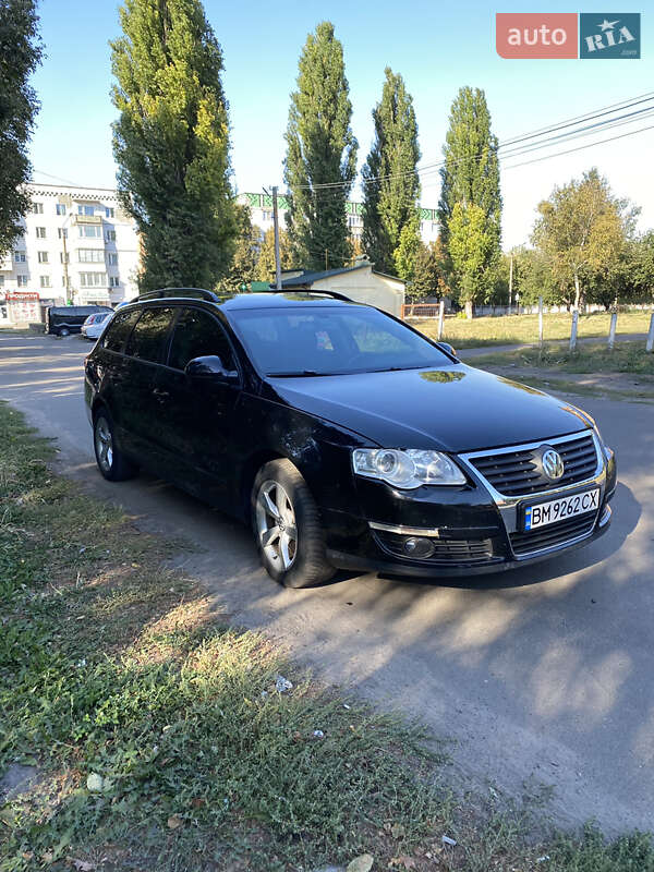 2010 volkswagen passat