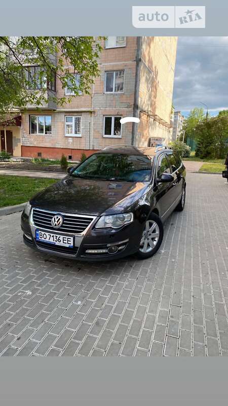 2010 volkswagen passat