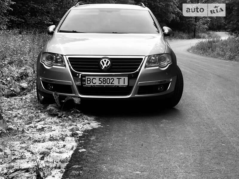 2010 volkswagen passat