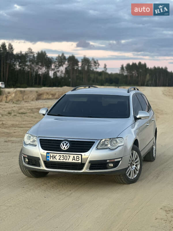 2010 volkswagen passat