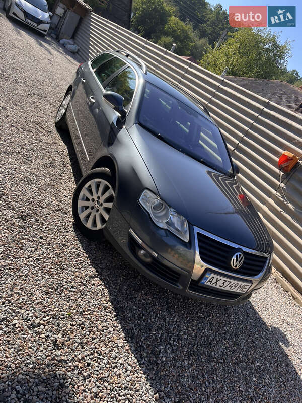 2010 volkswagen passat