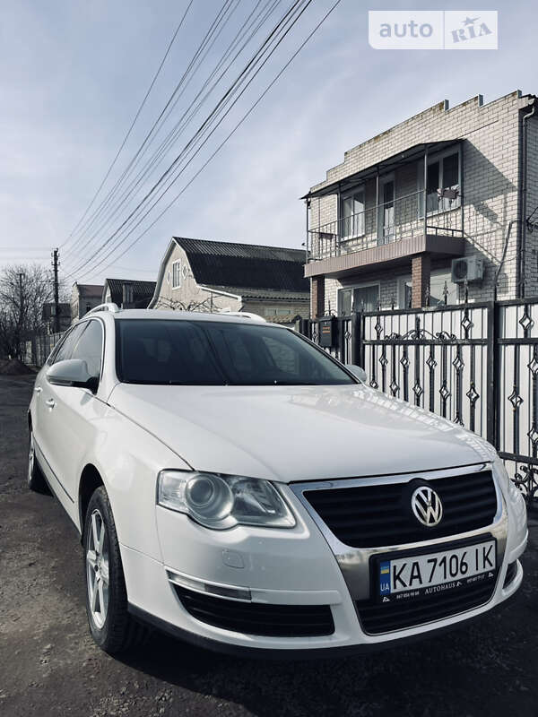 2010 volkswagen passat