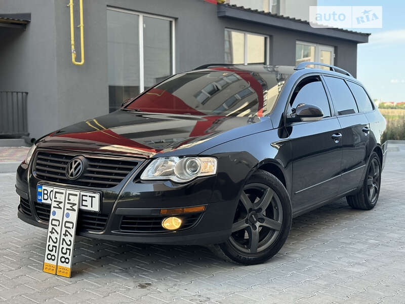 2010 volkswagen passat