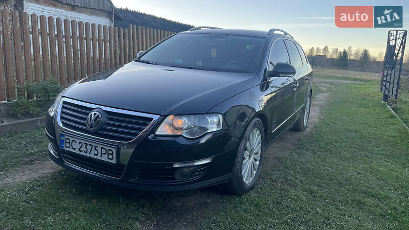 2010 volkswagen passat