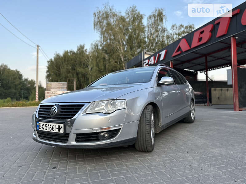 2010 volkswagen passat