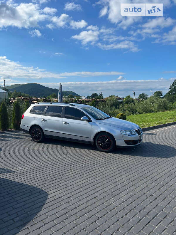 2010 volkswagen passat