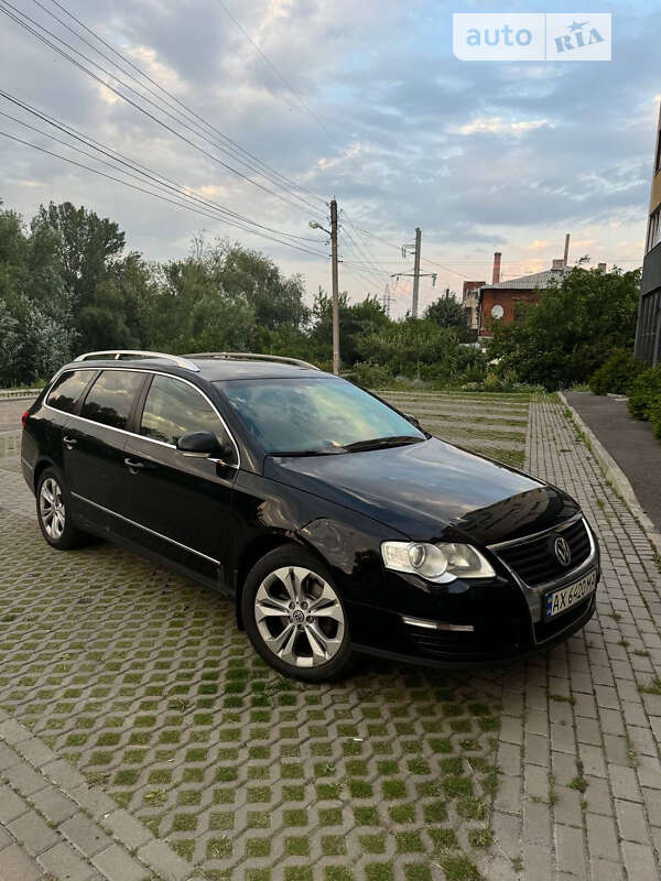 2010 volkswagen passat