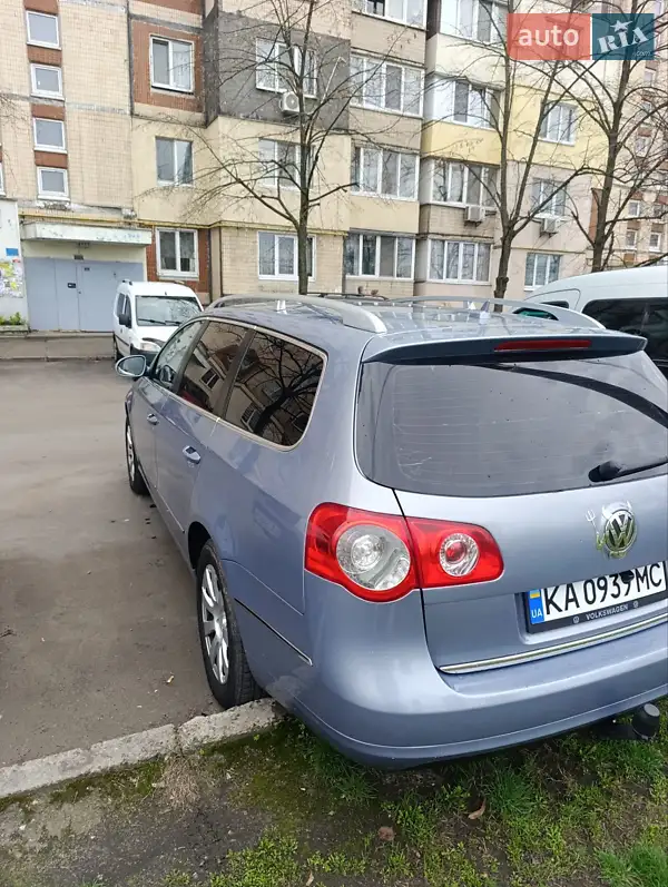 2010 volkswagen passat