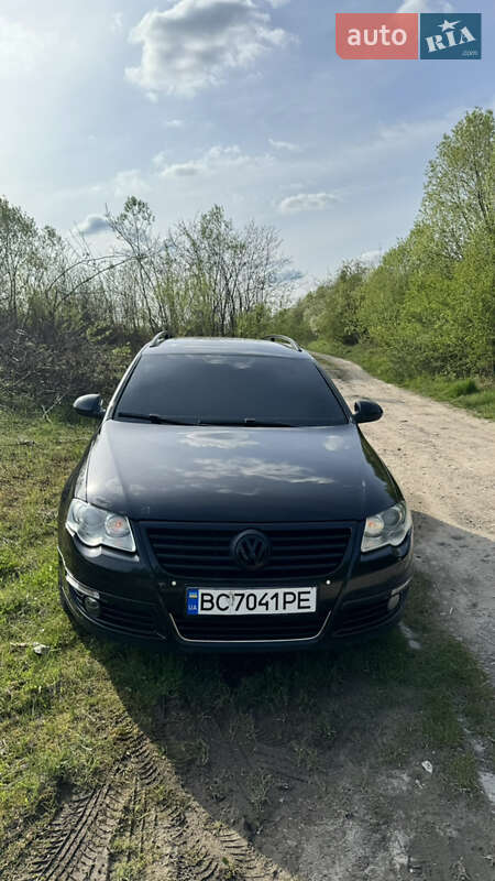 2010 volkswagen passat