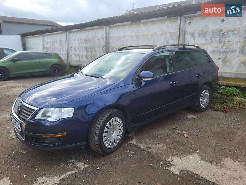 2010 volkswagen passat