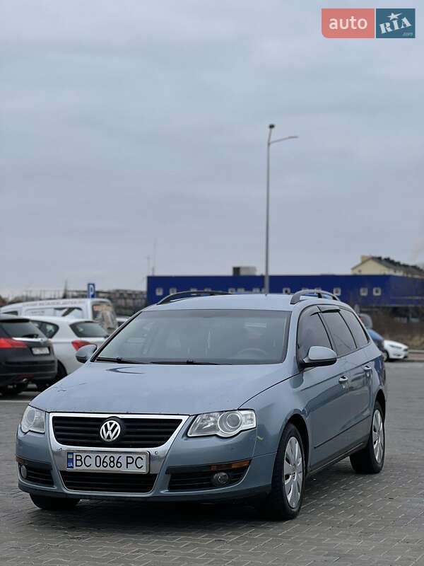 2010 volkswagen passat