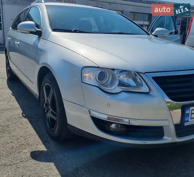 2010 volkswagen passat