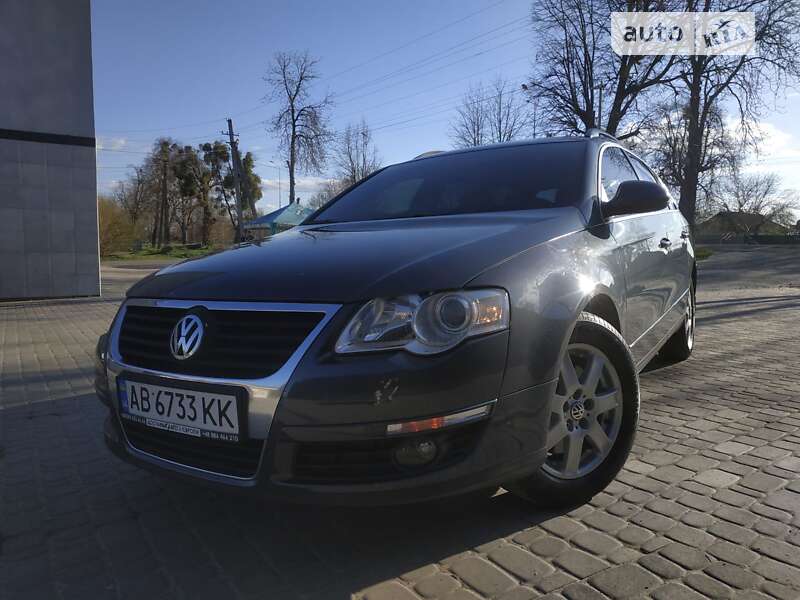 2010 volkswagen passat