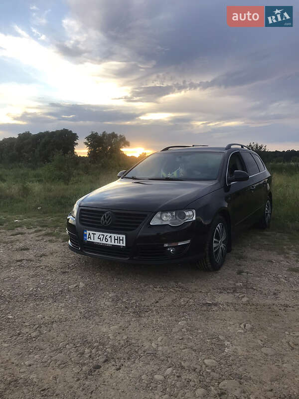 2010 volkswagen passat