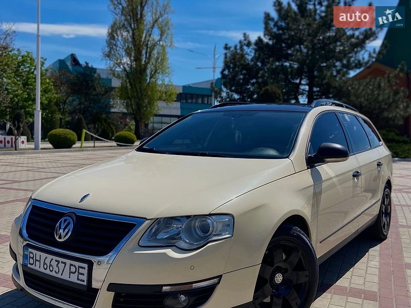2010 volkswagen passat