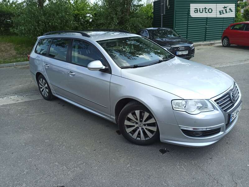 2010 volkswagen passat