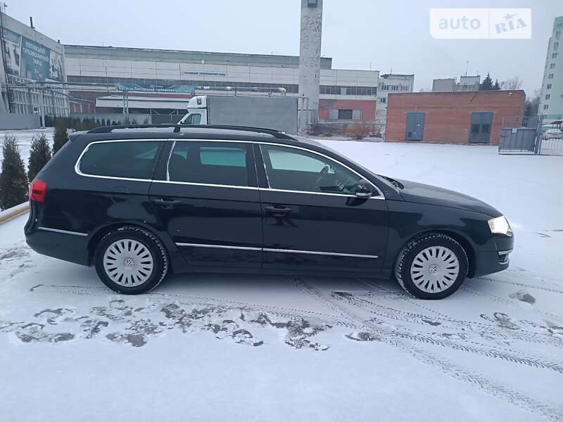 2010 volkswagen passat