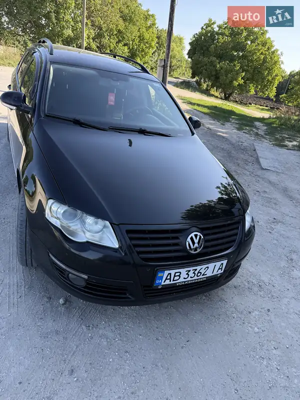 2010 volkswagen passat