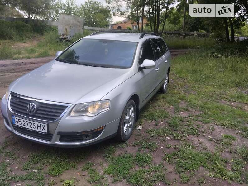 2010 volkswagen passat