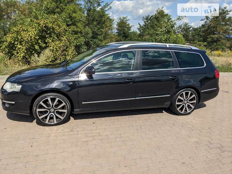 2010 volkswagen passat