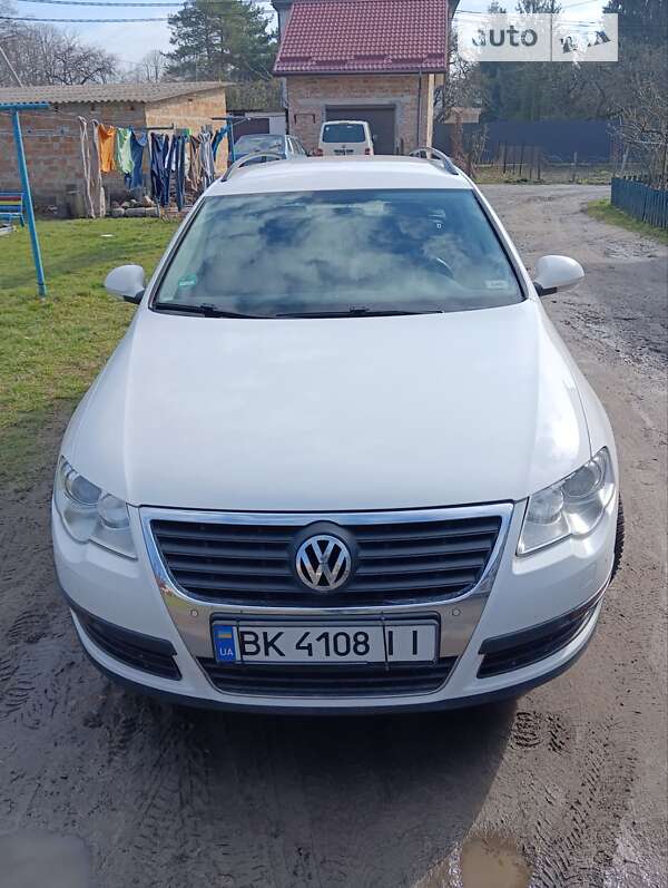 2010 volkswagen passat