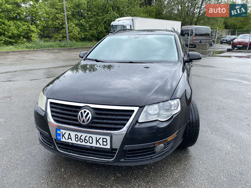 2010 volkswagen passat