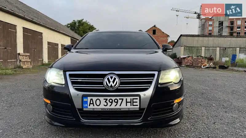 2010 volkswagen passat