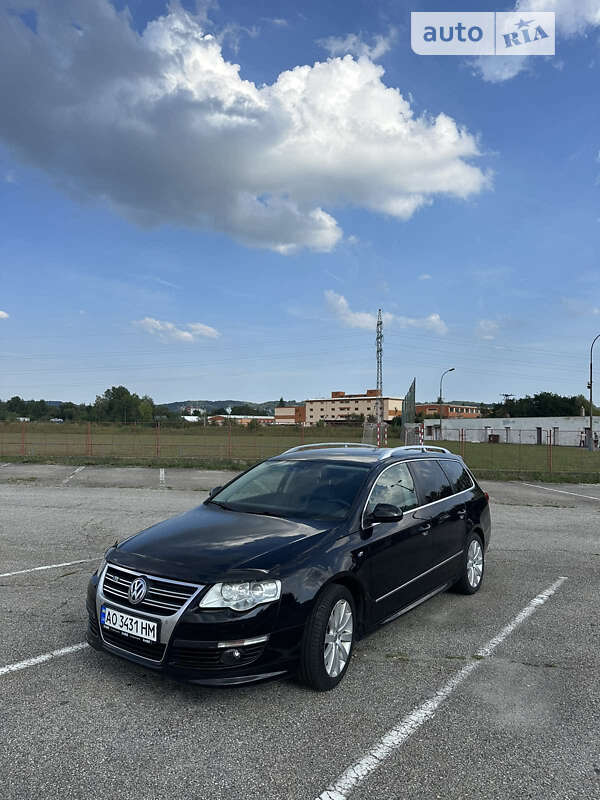 2010 volkswagen passat