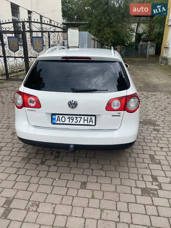 2010 volkswagen passat