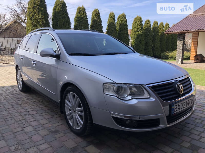 2010 volkswagen passat