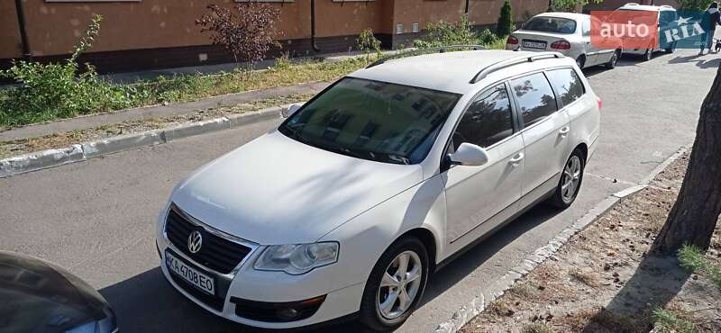 2010 volkswagen passat