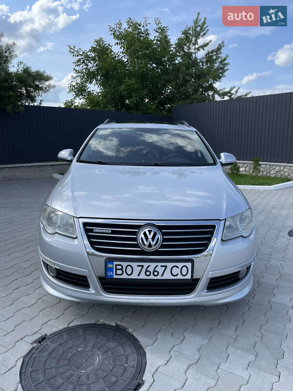 2010 volkswagen passat