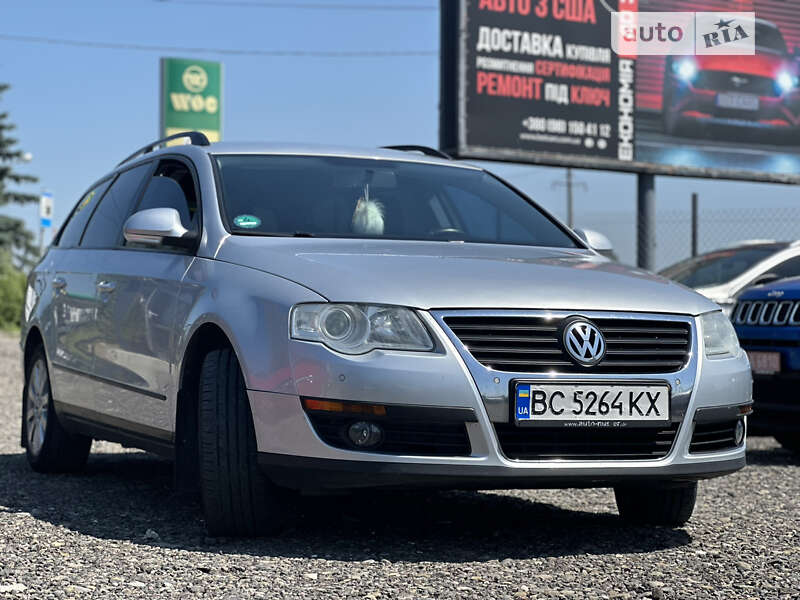 2010 volkswagen passat