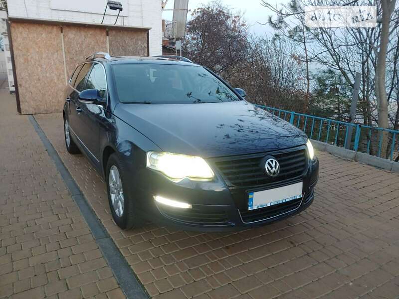 2010 volkswagen passat