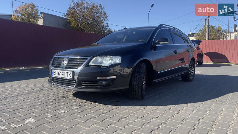 2010 volkswagen passat