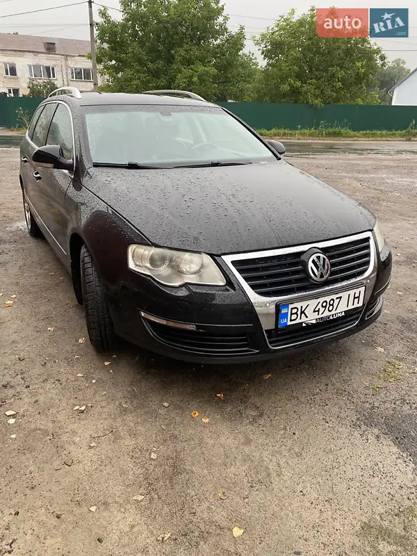 2010 volkswagen passat