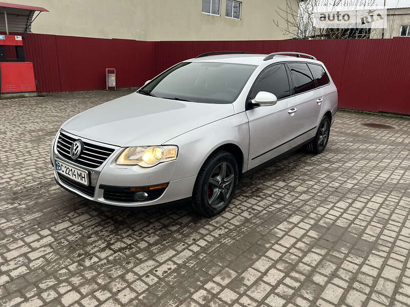 2010 volkswagen passat