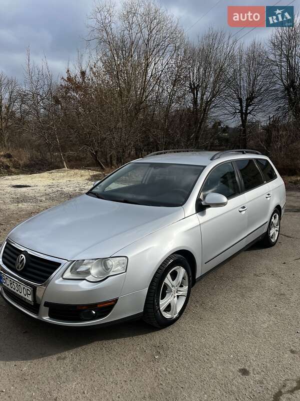 2010 volkswagen passat