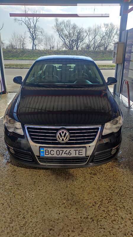 2010 volkswagen passat