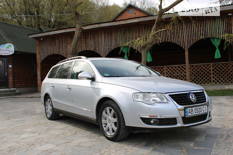 2010 volkswagen passat