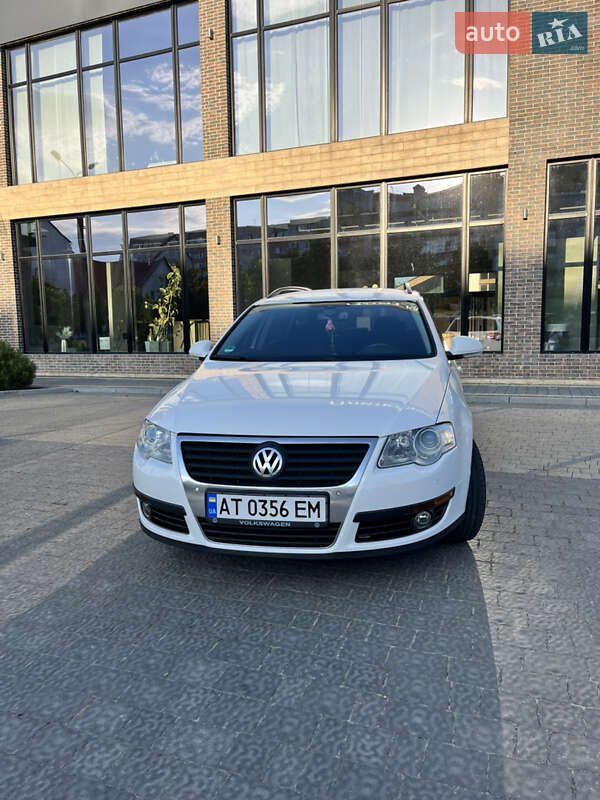 2010 volkswagen passat