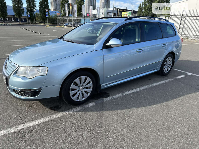 2010 volkswagen passat
