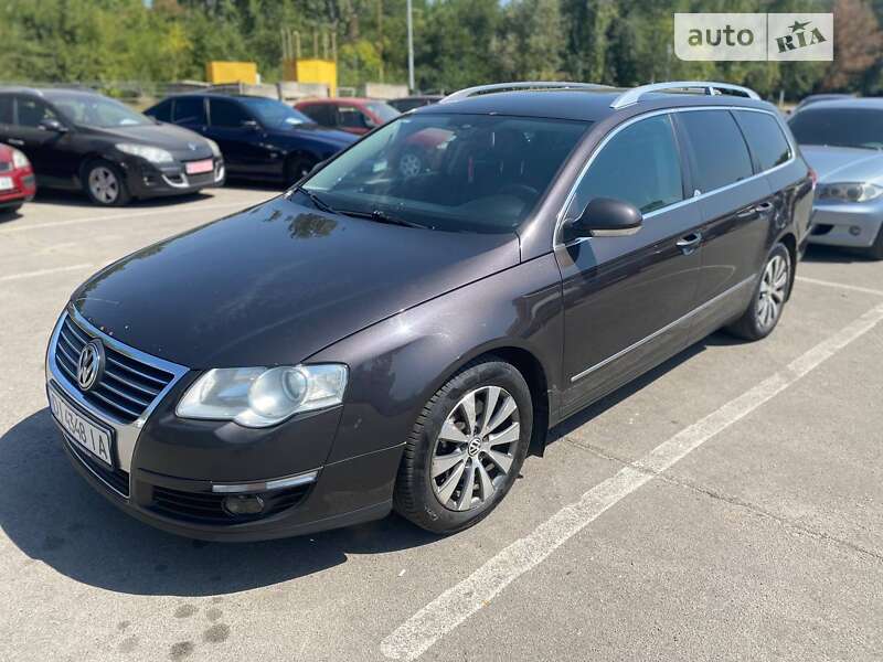 2010 volkswagen passat