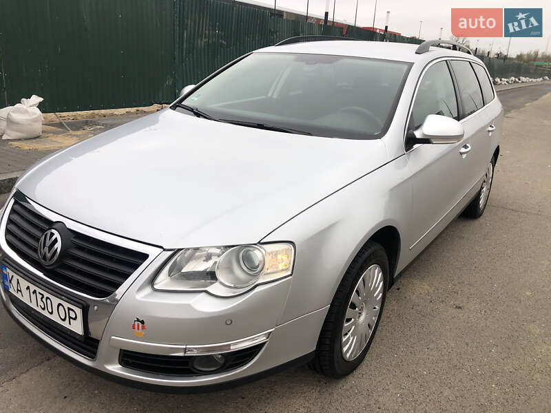 2010 volkswagen passat