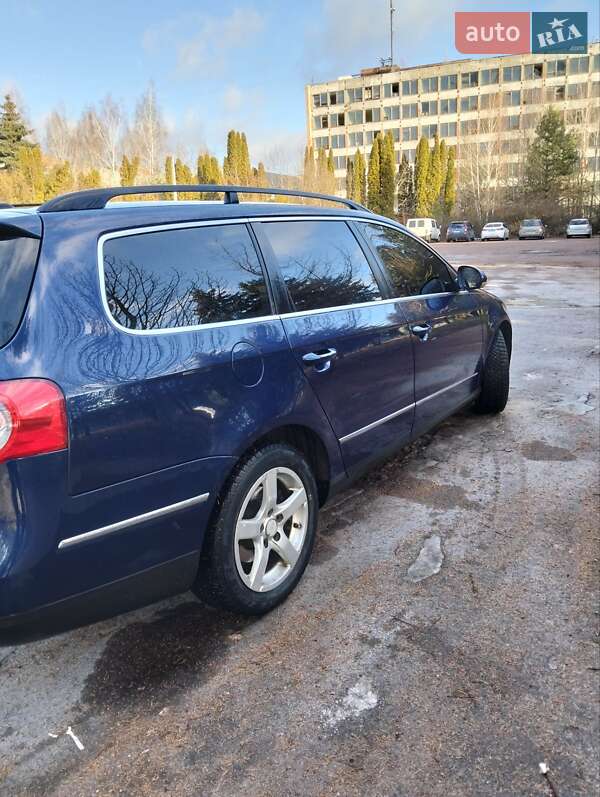 2010 volkswagen passat